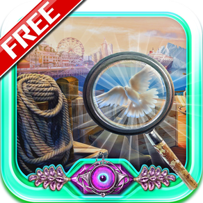 Hidden Object: Hunter Secrets Of Aztec and Mayan Tribes Free