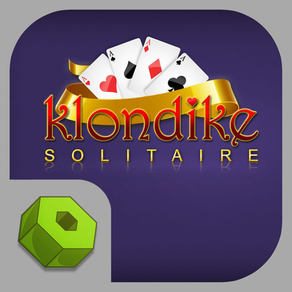 Klondike Solitaire Card Game