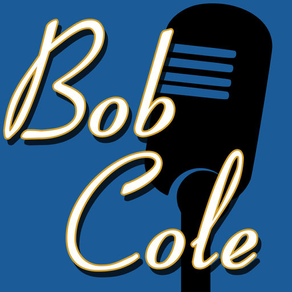 Bob Cole Soundboard