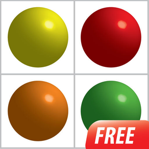 Bolas de Colores - Juegos de mesa clásicos