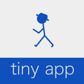 Pedometer | Tiny App