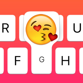 Emojo - Emoji Search Keyboard - Search Emojis By Keyboard