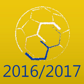 Ukrainian Football UPL 2016-2017 - MC