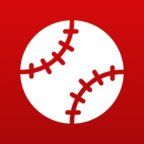 Scores App: for MLB Baseball