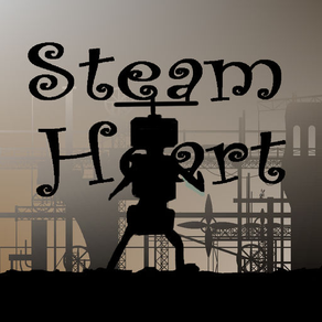 SteamHeart