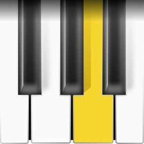 Clavier Piano Virtuel