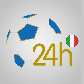 24h News for AS Roma