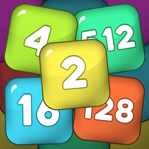 Number Blast - Block Puzzle Game