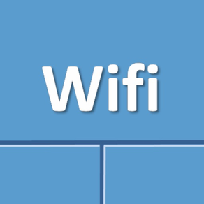 WiFi Touchpad for Windows