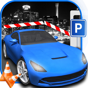 Real Car Parking Game 3D Simulator