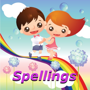 Early Words -Spelling Bug