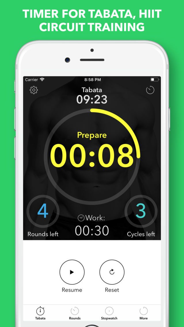 Timer Pro - Workouts Timer poster