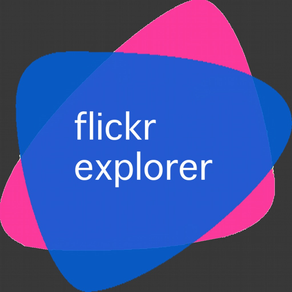 Flickr HD Explorer