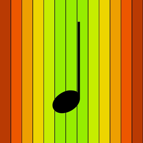 Chroma Tuner & Metronome