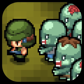 Call of Commander : Zombie Island