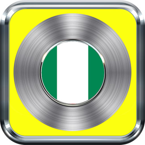 Nigeria Radio Stations