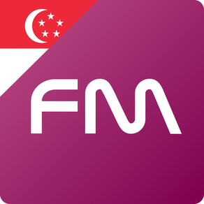 Singapore Radio - FM Mob HD