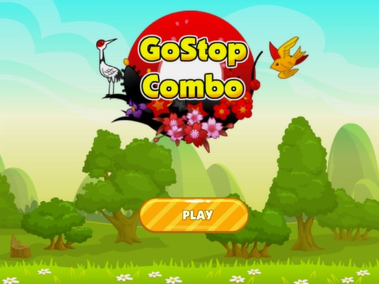 Go Stop Combo poster