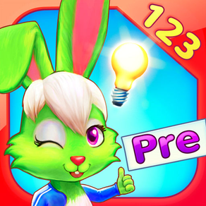 Wonder Bunny Math Preschool