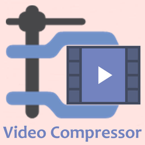 Fast Video Compressor App