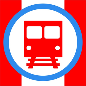 Bahn CA - Montreal, Vancouver