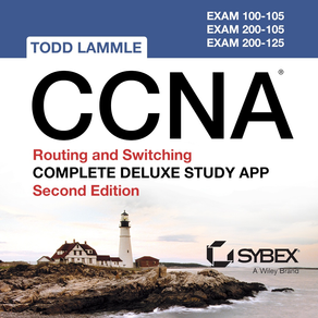 CCNA Exam Prep - Todd Lammle