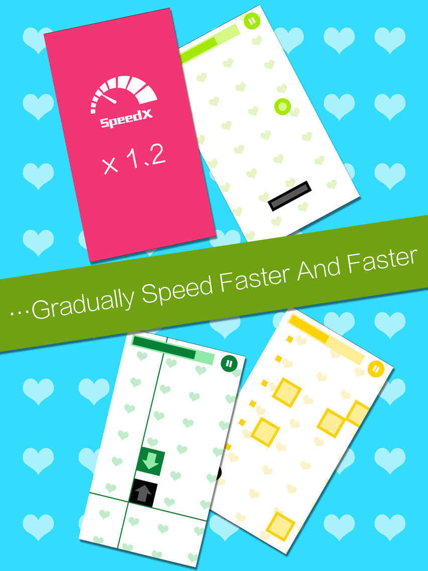 SpeedX poster