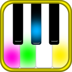 Touch Piano 5