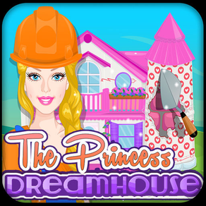 Princess Dream house Designer