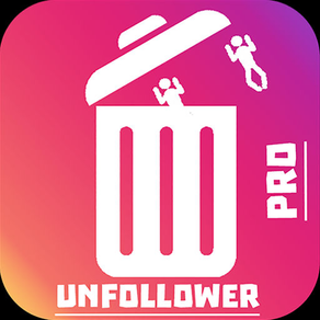 Bulk Unfollower for Instagram