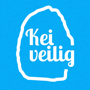 Keiveilig