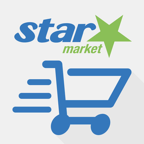 Star Market Rush Delivery