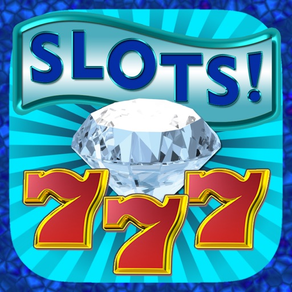 Slots! Diamond Strike