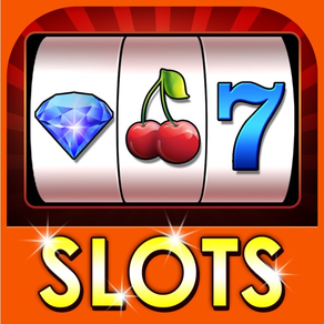 Slots - Free 777 Slot Machines with Bonus Games