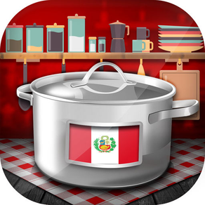 Recetas de Cocina y Comidas del Perú - Gastronomia