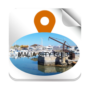 All About Malia Crete