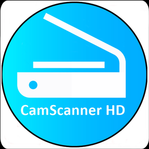 Document Scanner HD with Cam