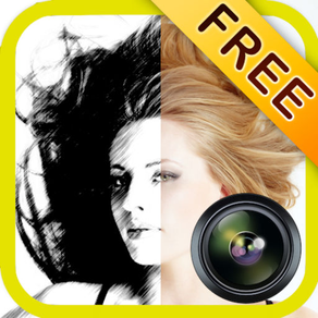 Sketch Camera™ FREE