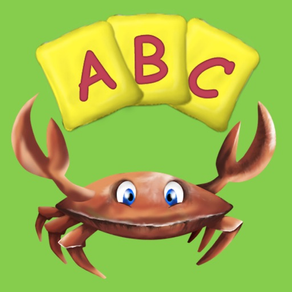 Inglês Alfabeto Flash-Cartões Falados GRATUITO - Jogos para adultos, escolares, pré-escolares e crianças de 5 anos - Ensino de línguas ou idiomas para iPad & iPhone