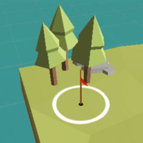 Golf 3D juegos golf, minigolf