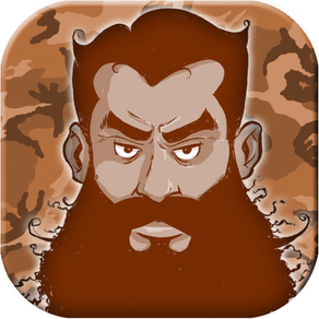 Beard Blitz Photo Booth Effects FREE - An Amazing and Funny Image Editor