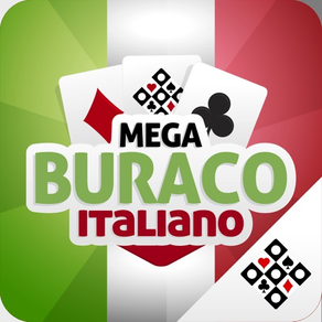 Buraco Italiano: Jogo de Carta