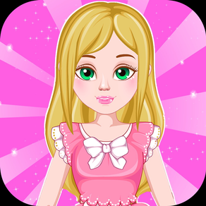 Baby Care & Dress Up Makeover