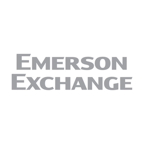 Emerson Exchange Events