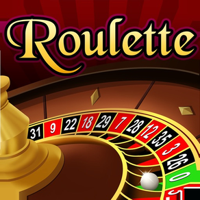 Roulette 3D Style de casino