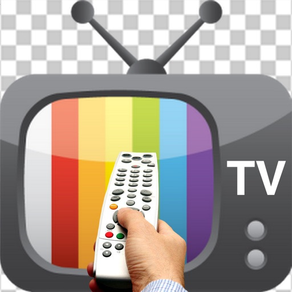 TV App - TV Deutschland-TDT