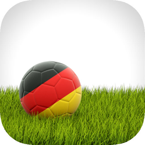 Germany+ for football/soccer fans around the world