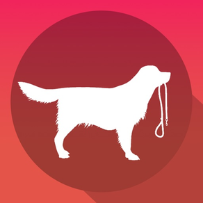 Dog Walking - Entrenamiento con su perro (GPS, Walking, Jogging, Running)
