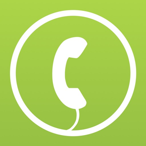 Callbacker: Anruf App