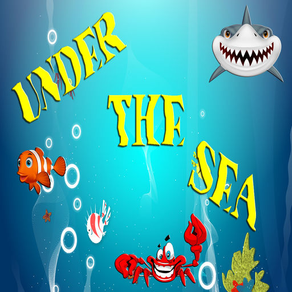 Slots Under The Sea